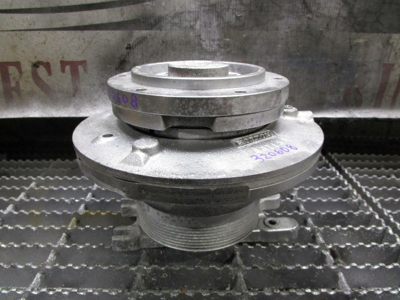 Horton Fan Clutch Assembly from Caterpillar 3126 Diesel Engine P 601158, 601216 eBay