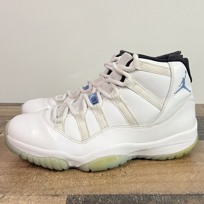 Air Jordan 11 Legend Blue Size 8.5 Mens Nike Retro 2014  display picture 1