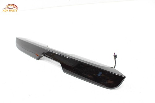 2015-20 CHEVROLET SUBURBAN TAILGATE LIFTGATE EXTERIOR DOOR HANDLE W/ SWITCH OEM - Picture 2 of 10