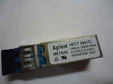 HFCT-5961TL Agilent Single Mode Laser sm from factor Brand New!
