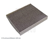 ADT32552 Blue Print Filter, Innenraumluft FüR Lexus,Mazda,Suzuki,Toyota,Toyota (