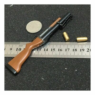 ZYTOYS 1:6 Scale Weapon Gun Model M79 Grenade Launcher Model F12