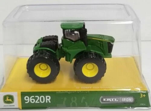Vehículos de granja Diecast Ertl John Deere 2015 año del vehículo