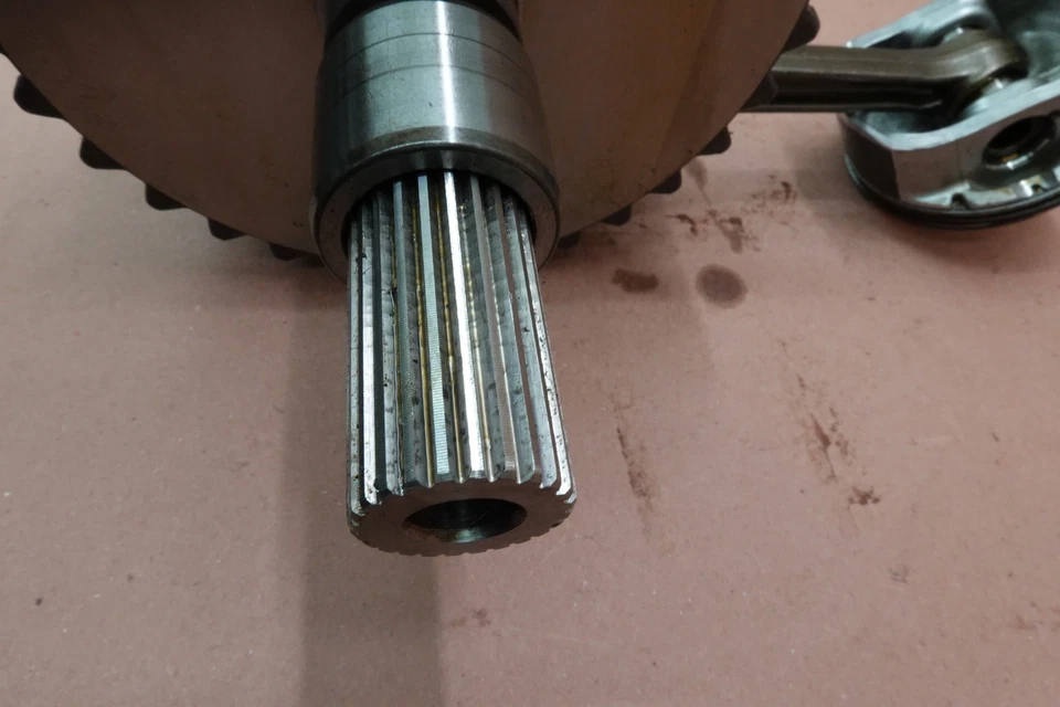 Harley-Davidson Street Glide 2014-2018 montaje de volante FLHXS Foto 4 de 4