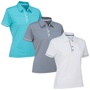 camiseta de golf