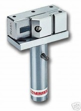 Elektrodenhalter Minispanner 25 x 65 mm EDM Stainless