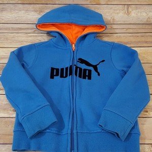 puma sweatshirts 4t