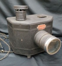 Vintage Keystone Radioptican Post Card Projector GS00745