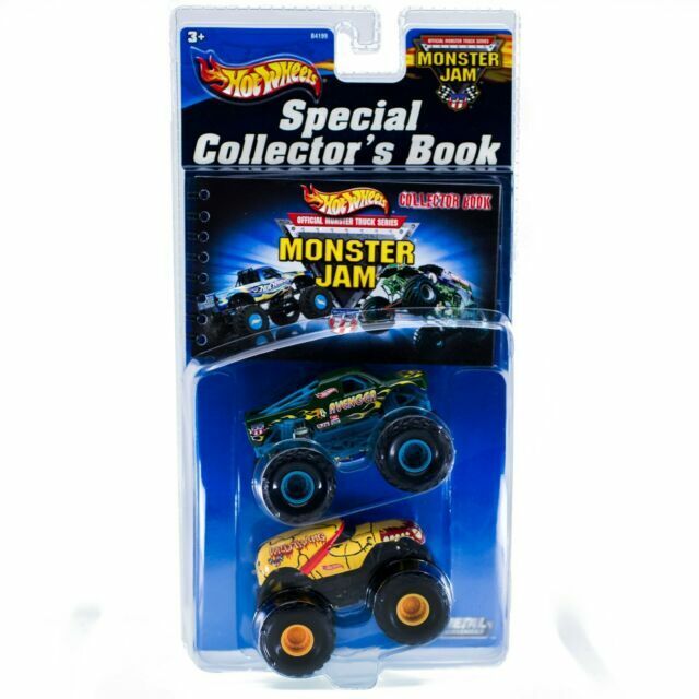 hot wheels collector book