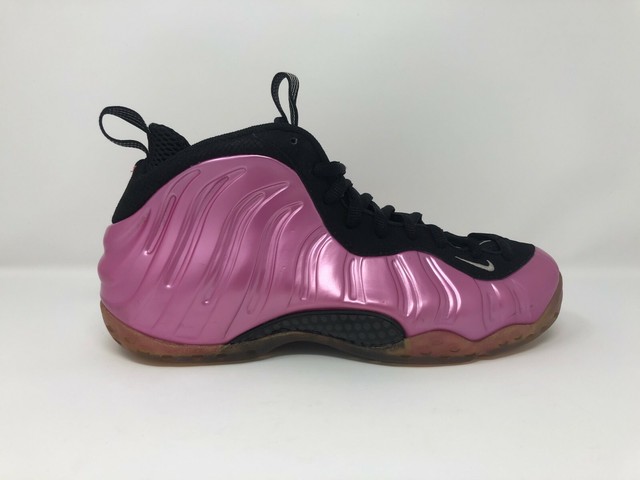 Size 10 - Nike Air Foamposite One Pearlized Pink 2012 for sale online | eBay