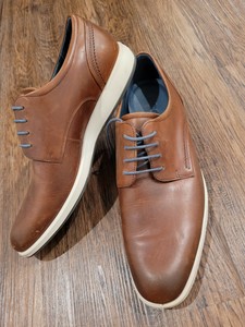 ecco jared modern tie