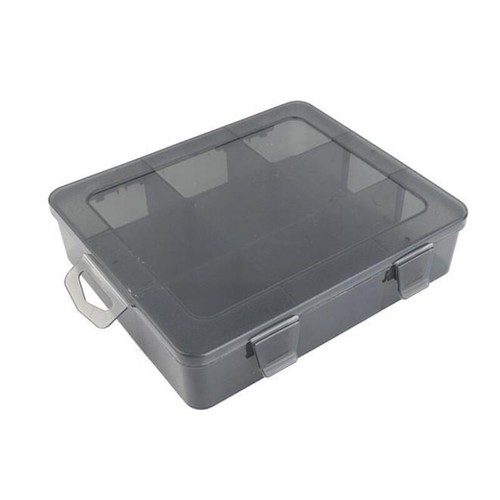 Small Part 9/12/15/18/24 Compartments with Removable Divider - Picture 9 of 15