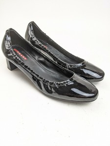 prada ballet pumps