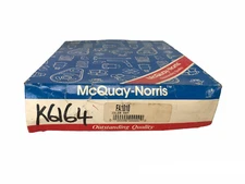 McQuay-Norris Steering Idler Arm FA1010 NOS