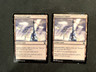 2x Darksteel Citadel Modern Masters 2015 Regular LP/lightly MP