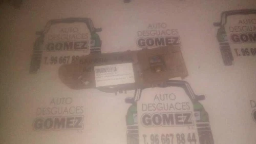 2 Ammortizzatori A Gas Per Portellone Posteriore SsangYong Rodius / Stavic MK1 2004-2013 – Molle Di Supporto In Acciaio