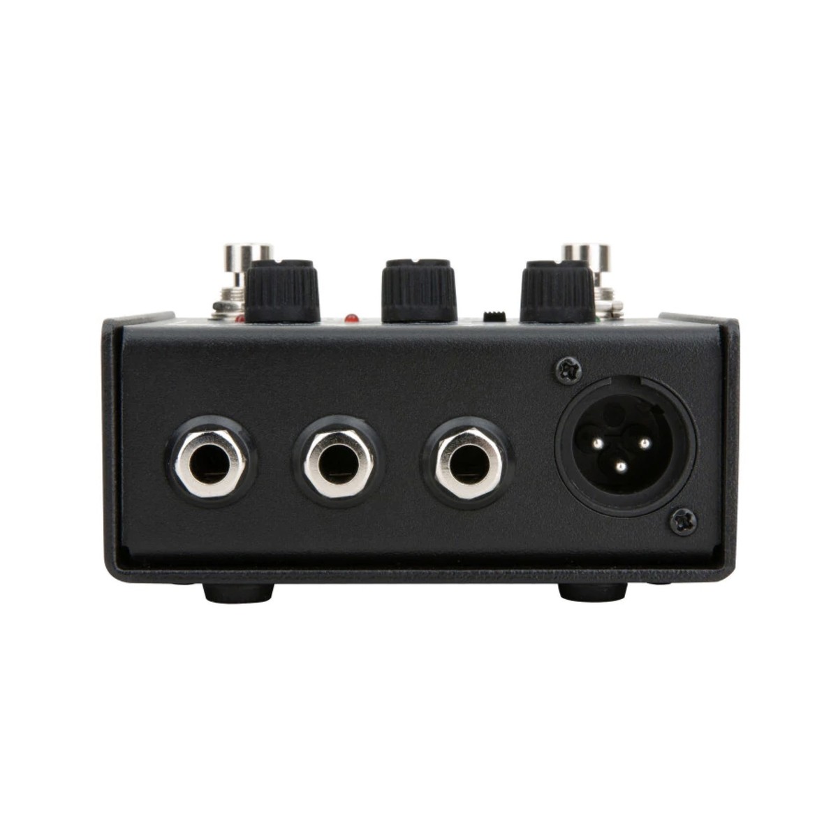 SBP-1 v2 - Outboard Bass Preamp / DI - Give Your Bass the Famous