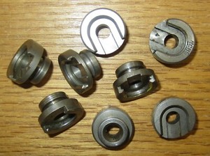 RCBS Shell Holder Various Sizes