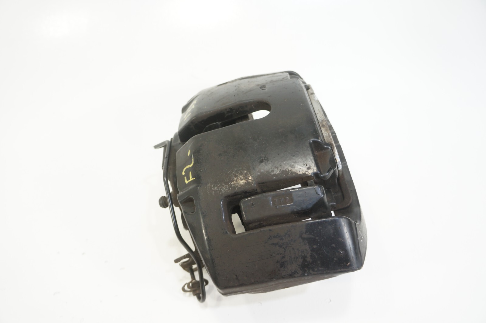 Oem 03-12 Bentley Continental Flying Spur GTC GT Front Left Driver Brake Caliper