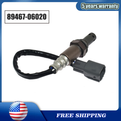 1x Upstream Oxygen O2 Sensor For Subaru Legacy Outback Toyota Camry 89467-06020