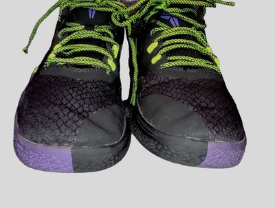 nike mamba fury joker