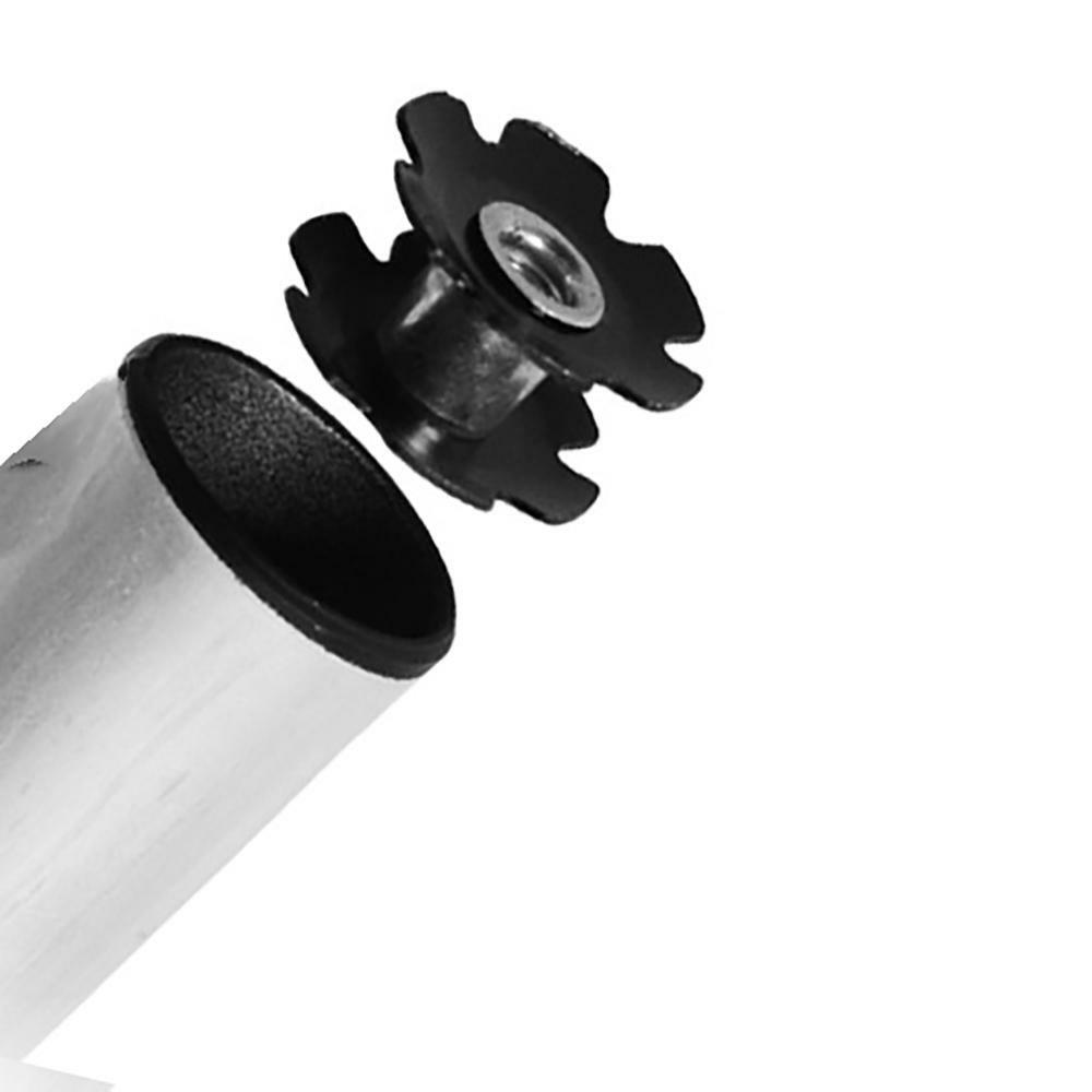 FORCE Star Nut For Carbon Fork Post, -1 1/8