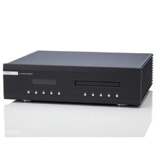 MUSICAL FIDELITY M6s CD BLACK Lettore CD e DAC 32bit/192KHz Delta Sigma