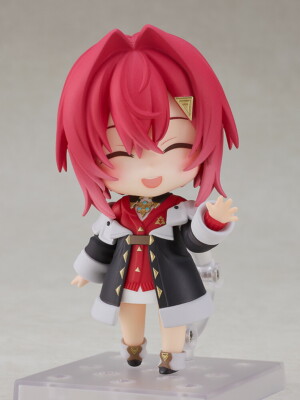 GOOD SMILE COMPANY アンジュ・カトリーナ 2489 Nendoroid Nijisanji Ange Katrina 2489 Toy Action Figure New