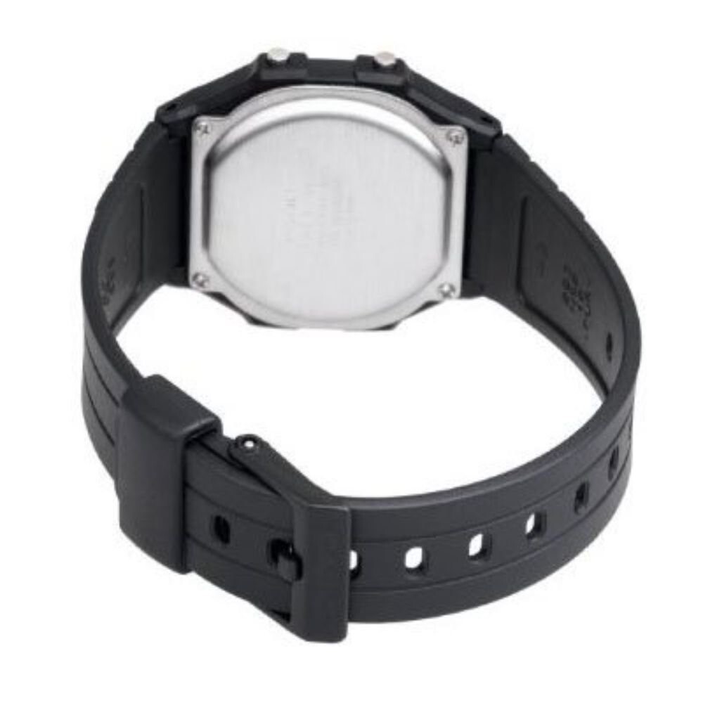 Casio Classic F91W Series Quartz Watch Water Resistant, 46 OFF