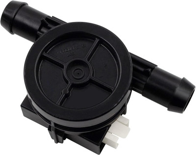 Washing Machine Flowmeter W10110225  for Whirlpool Kenmore Maytag Washer Parts M