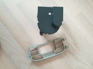 saeco intelia ersatzteile Gehäuseteile