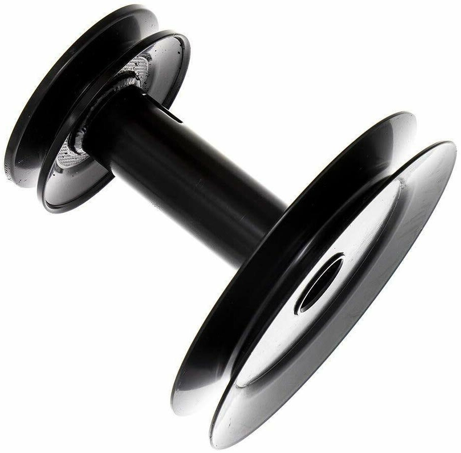 Engine Pulley For MTD Cub Cadet TroyBilt 75604067A, 75604067B, 75604195 eBay