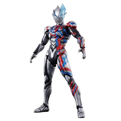 Bandai Figure-rise Standard ULTRAMAN BLAZAR Painted Plastic Model