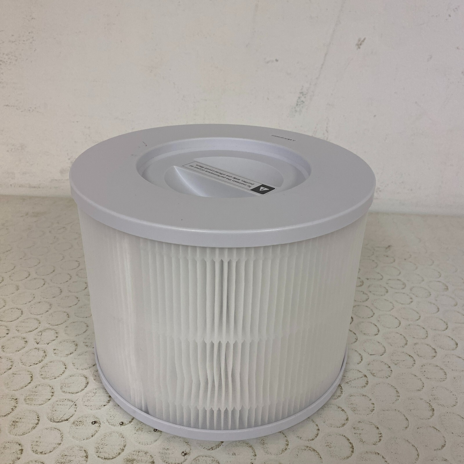 Levoit Core 300-RAC Replacement HEPA Filter Black/White