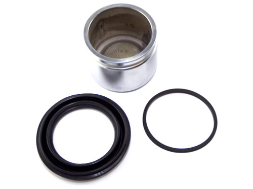Piston d'étrier avec joints Wrangler YJ pour une endurance maximale en sortie tout-terrain