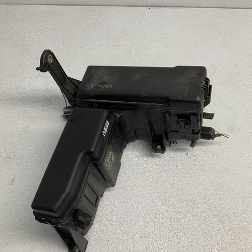 Engine Fuse Relay Box 4.7L 4x2 Limited 05 06 07 TOYOTA SEQUOIA CAR_RM