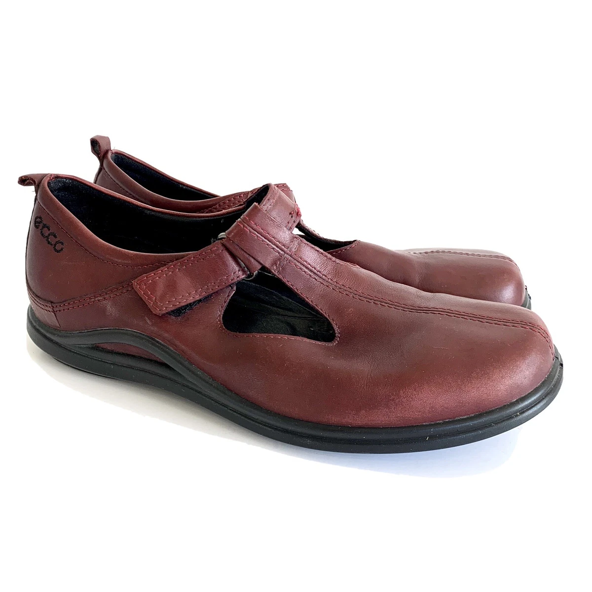 Ecco sale orthopedic shoes