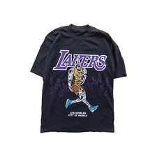 Warren+Lotas+Los+Angeles+Lakers+Lebron+Alt+3+T-shirt+2xl+in+Seal ...