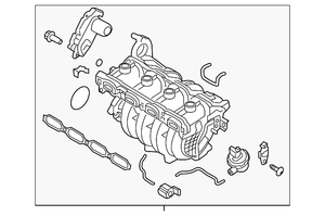 Hyundai kia 28310 03810