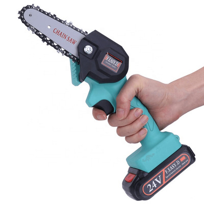 24V Electric Pruning Saw | eBay