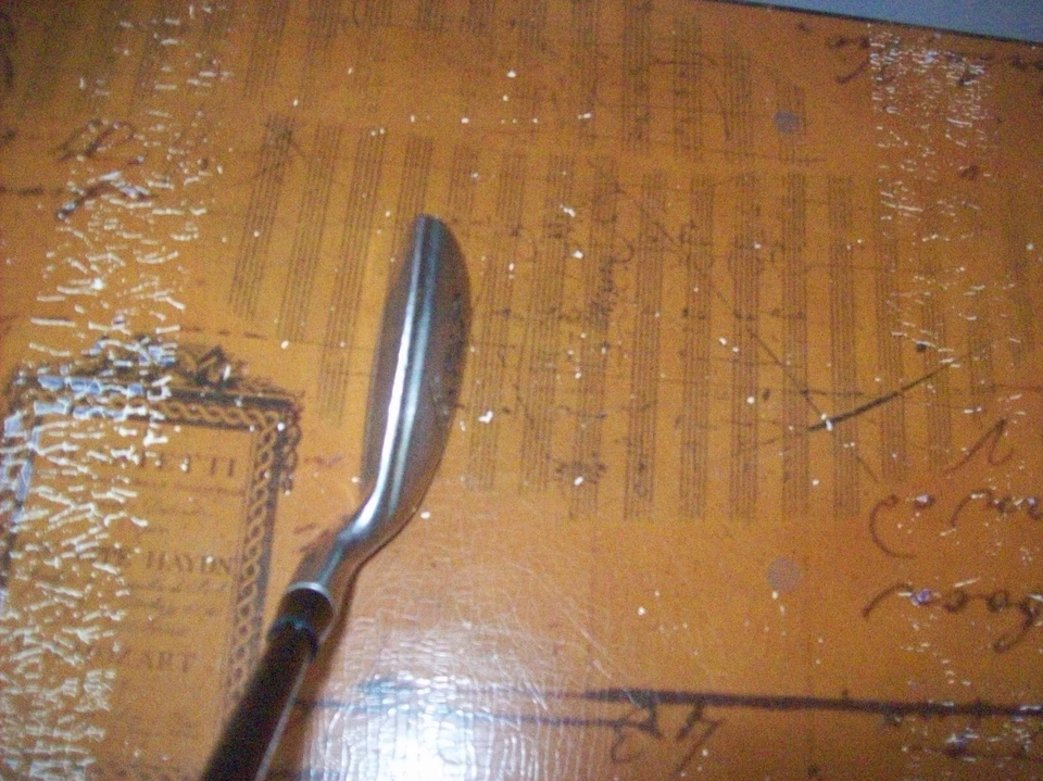 Billy Club Driving Iron 15.5° Strategy DI Lightspeed Firm Graphite Flex RH - Image 4 of 4