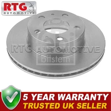 Front Brake Discs Fits Volvo 240 1974-1993 260 1974-1982 31262089SK1