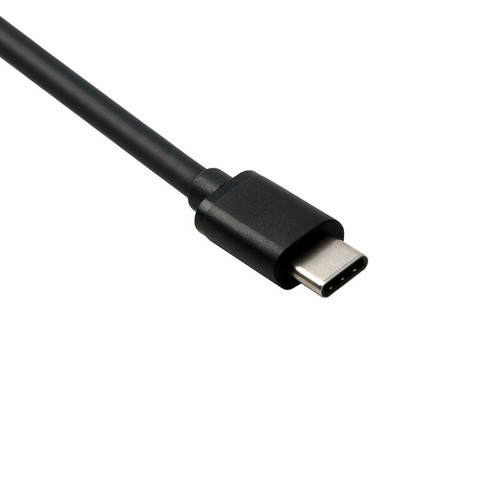 USB 3.0 Type A to Type C 3.1 Cable Connector Data Sync Fast Charging Short Cable - 第 6/6 張圖片