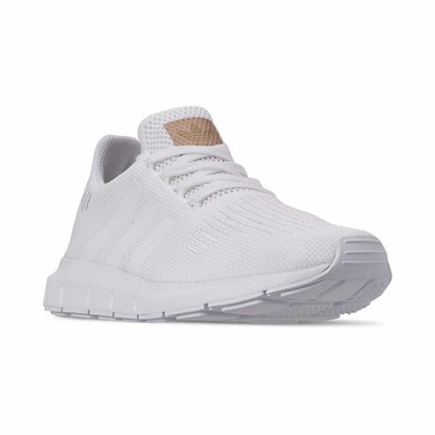 swift run white copper