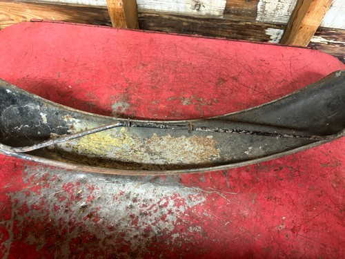 BSA BSA B50 B25 Front Fender 500 250 - 第 7/7 張圖片