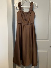 David s Bridal Dress, Size 8