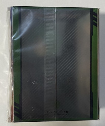 Cardfight Vanguard Tokoha Anjou Ahsha Deck Box Unopened Deck case Deck Holder - 第 4/5 張圖片
