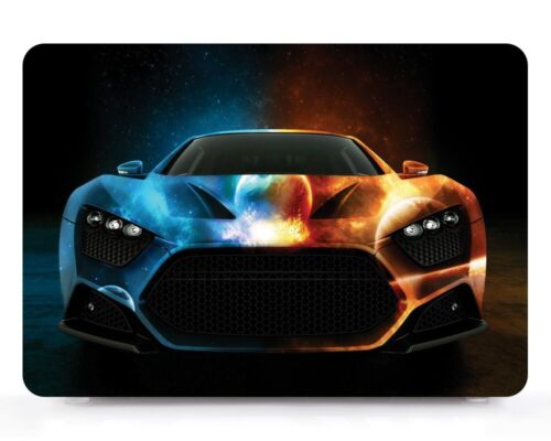 For Microsoft Surface laptop 7 3 4 5 Go 2 12 13 15 Hard Shell Case Cover Skin ZR - Picture 17 of 39