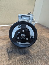 Klimakompressor | VW Golf VI 6 Tiguan Audi Skoda Octavia | 5K0820803C