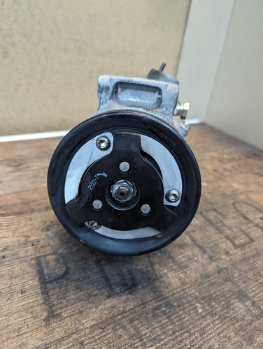 VW Audi Seat Klimakompressor 5K0820803C